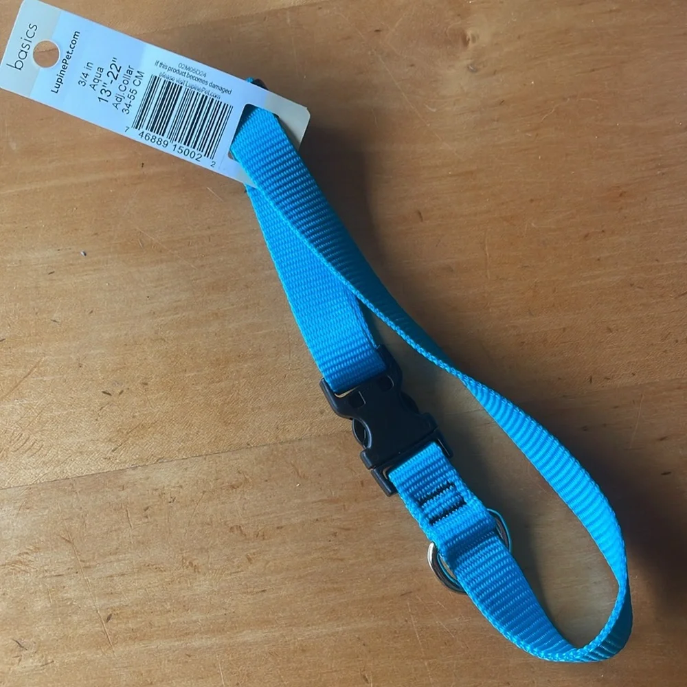 lupine pet 4in